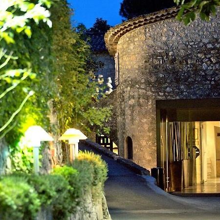 Le Moulin De Mougins - Chateaux & Hotels Collection Ngoại thất bức ảnh