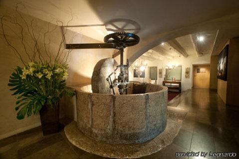 Le Moulin De Mougins - Chateaux & Hotels Collection Ngoại thất bức ảnh