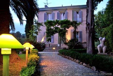 Le Moulin De Mougins - Chateaux & Hotels Collection Ngoại thất bức ảnh