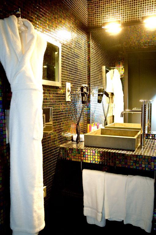 Le Moulin De Mougins - Chateaux & Hotels Collection Phòng bức ảnh