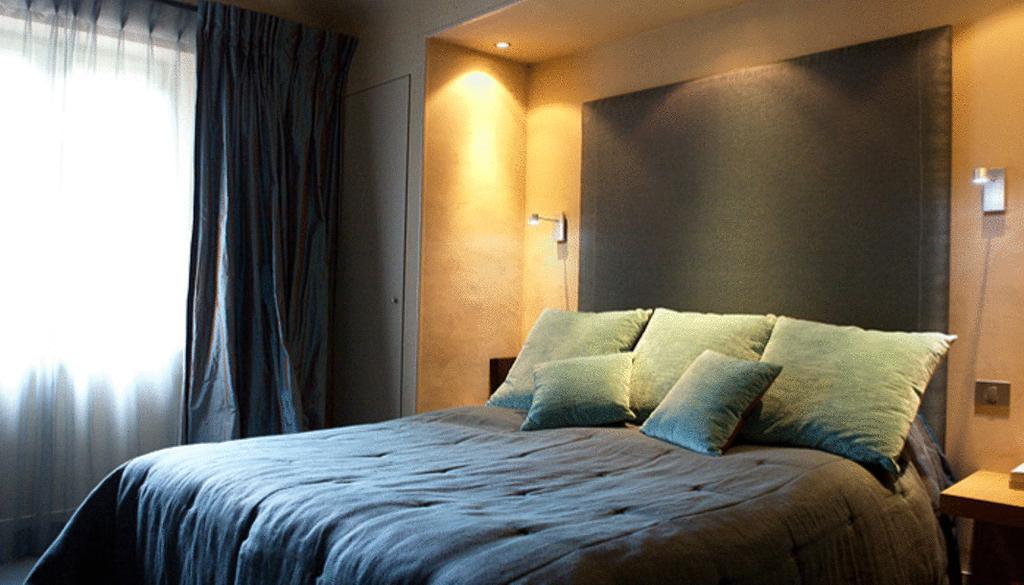Le Moulin De Mougins - Chateaux & Hotels Collection Phòng bức ảnh