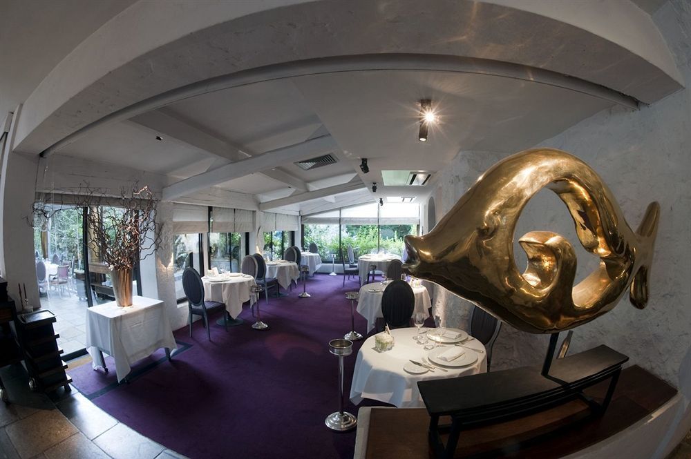 Le Moulin De Mougins - Chateaux & Hotels Collection Ngoại thất bức ảnh