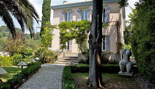 Le Moulin De Mougins - Chateaux & Hotels Collection Ngoại thất bức ảnh