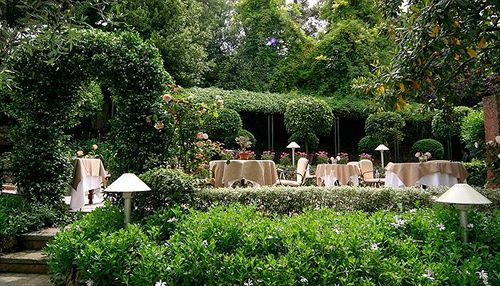 Le Moulin De Mougins - Chateaux & Hotels Collection Ngoại thất bức ảnh