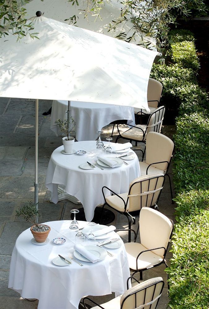 Le Moulin De Mougins - Chateaux & Hotels Collection Nhà hàng bức ảnh