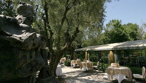 Le Moulin De Mougins - Chateaux & Hotels Collection Ngoại thất bức ảnh