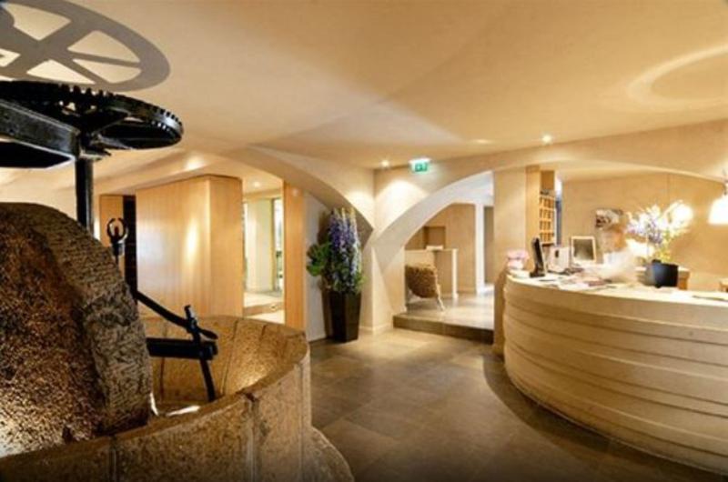 Le Moulin De Mougins - Chateaux & Hotels Collection Ngoại thất bức ảnh