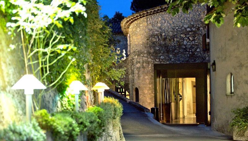 Le Moulin De Mougins - Chateaux & Hotels Collection Ngoại thất bức ảnh