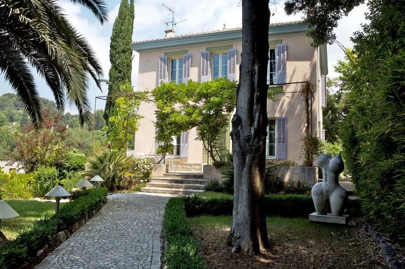 Le Moulin De Mougins - Chateaux & Hotels Collection Ngoại thất bức ảnh