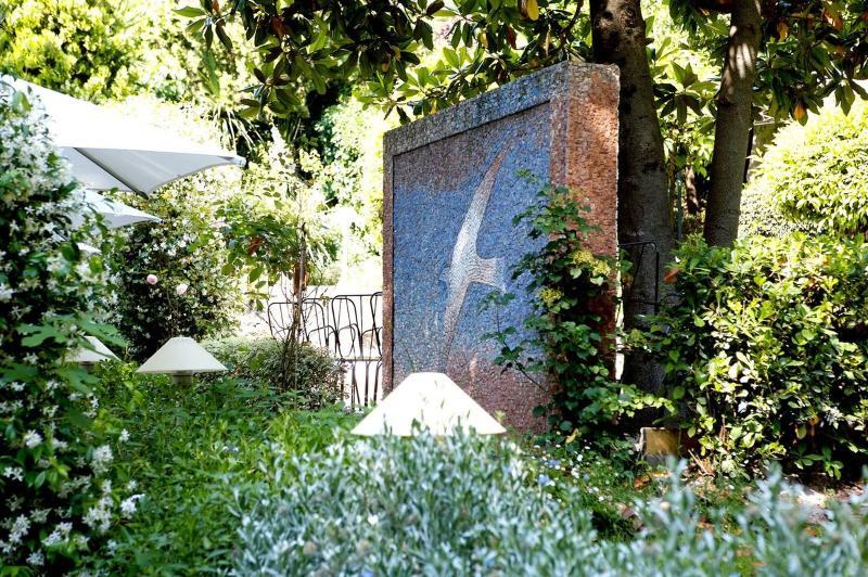 Le Moulin De Mougins - Chateaux & Hotels Collection Ngoại thất bức ảnh