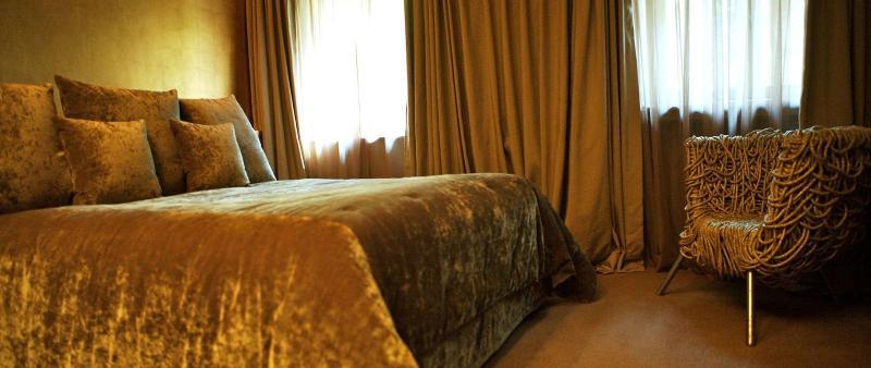Le Moulin De Mougins - Chateaux & Hotels Collection Ngoại thất bức ảnh