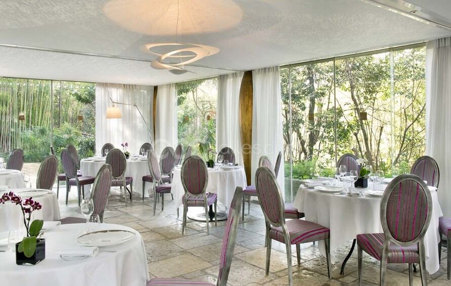 Le Moulin De Mougins - Chateaux & Hotels Collection Ngoại thất bức ảnh